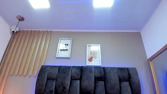 mariaa fernanda online show from March 2025 06:54:01 AM