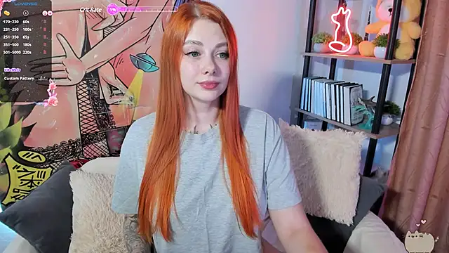 Kati FoX online show from March 2025 06:59:02 PM