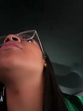 SussiSotto online show from December 2024 09:53:02 PM