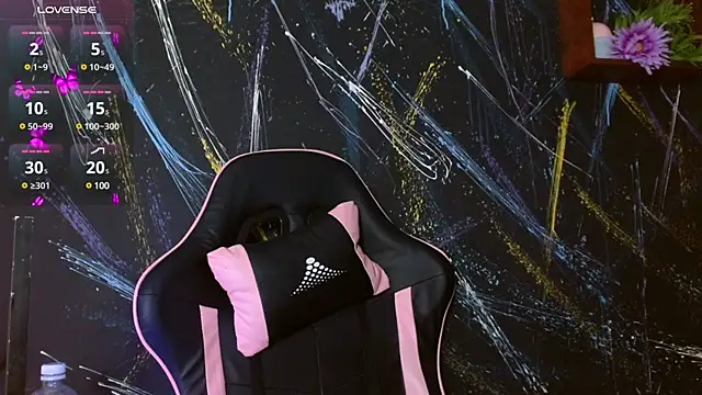 Mariannagp online show from February 2025 07:20:02 PM