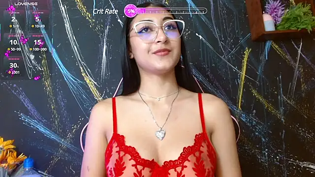 Mariannagp online show from February 2025 07:38:02 PM