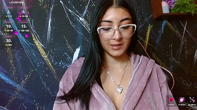 Mariannagp online show from February 2025 10:39:02 PM