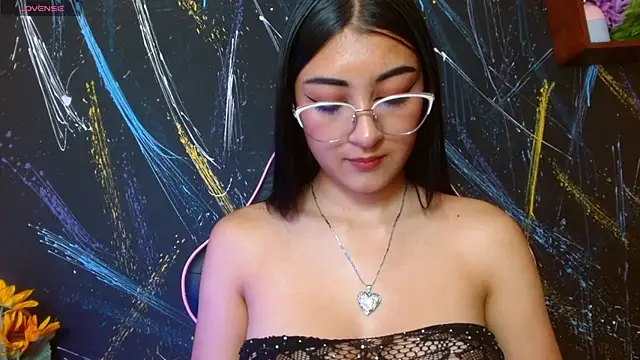 Mariannagp online show from March 2025 07:26:02 PM