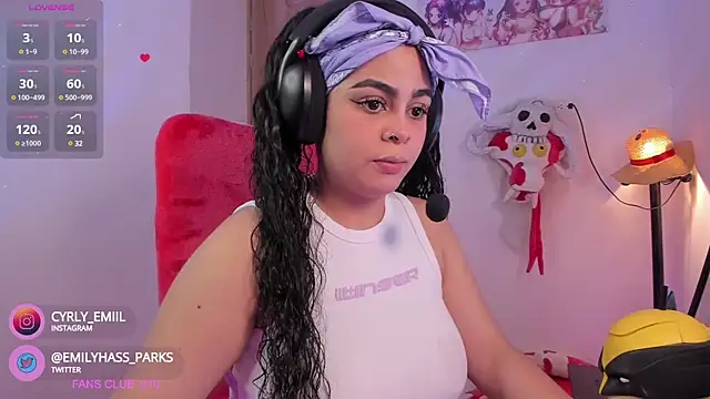 Snapshot of Angels_Emily chatting on January 2025 01:27:01 AM Angels Emily online show from January 2025 01:27:01 AM