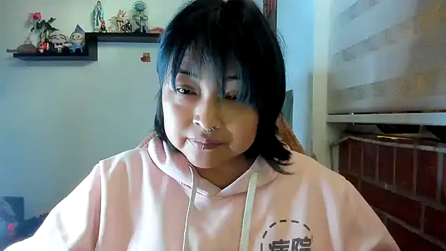 Shaddycute  online show from May 2026 02:03:02 PM