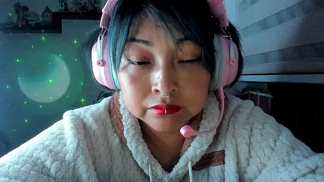 Shaddycute  online show from May 2026 04:07:02 AM