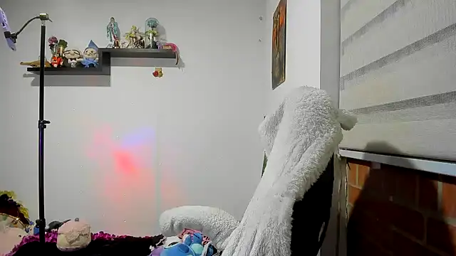 Shaddycute  online show from May 2026 02:08:02 AM
