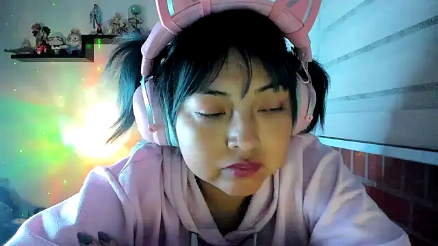 Shaddycute  online show from June 2026 04:03:02 AM