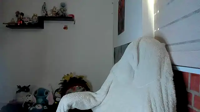 Shaddycute  online show from June 2026 11:24:02 AM