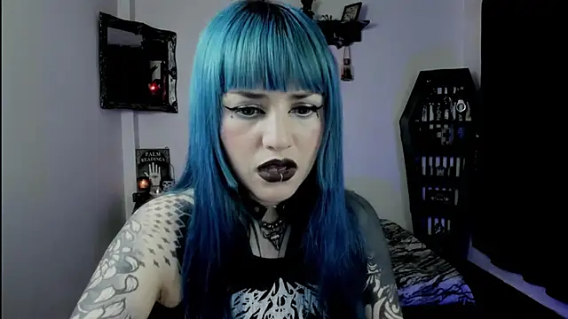 DimmuandDarkness online show from February 2026 11:54:01 AM