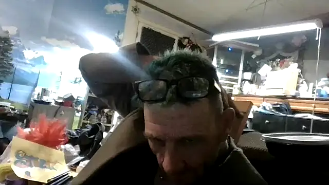 gettinit2wice online show from October 2025 12:50:01 PM