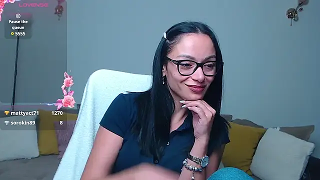 BabySerene online show from December 2024 05:59:02 AM