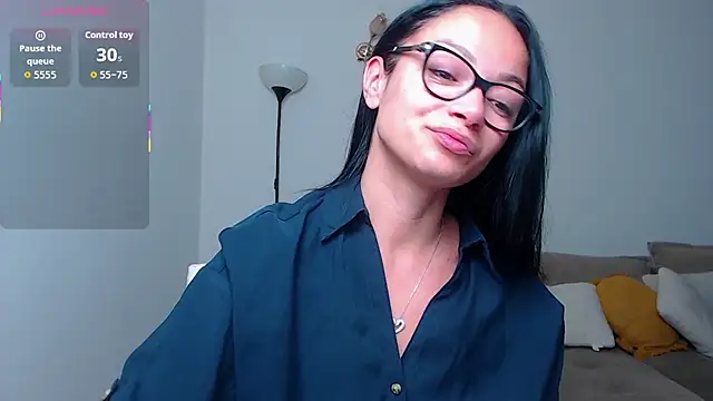 BabySerene online show from October 2025 12:47:02 AM