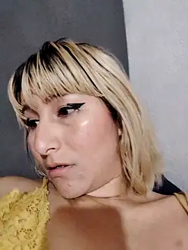 florecita9 online show from February 2025 11:44:02 PM