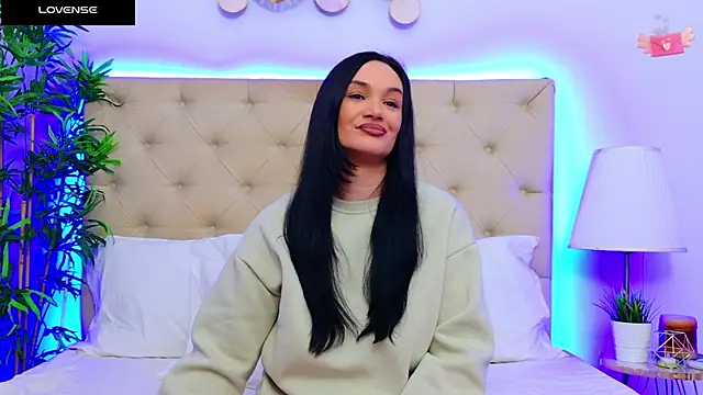 Snapshot of DaliyaArabian chatting on January 2025 07:55:01 PM DaliyaArabian online show from January 2025 07:55:01 PM