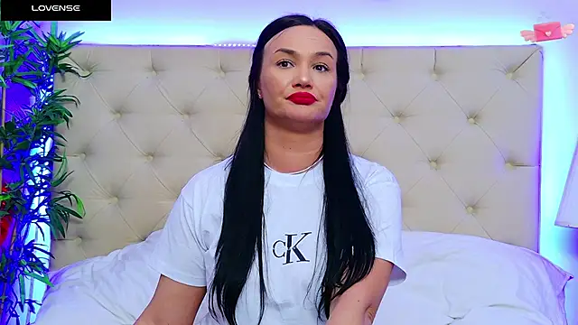 Snapshot of DaliyaArabian chatting on March 2025 01:24:02 PM DaliyaArabian online show from March 2025 01:24:02 PM