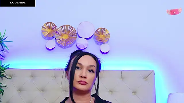 Snapshot of DaliyaArabian chatting on March 2025 01:18:01 PM DaliyaArabian online show from March 2025 01:18:01 PM