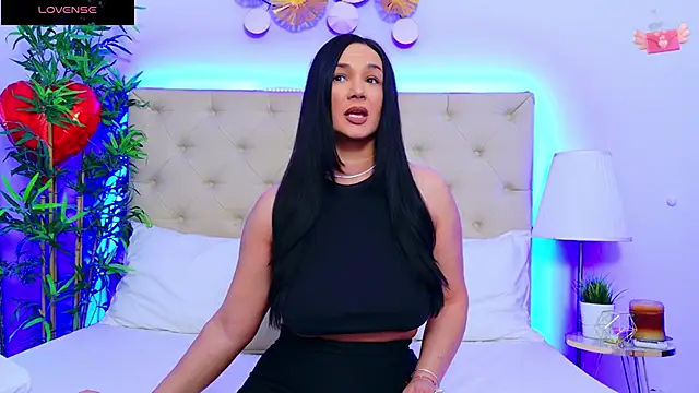 Snapshot of DaliyaArabian chatting on March 2025 01:12:01 PM DaliyaArabian online show from March 2025 01:12:01 PM