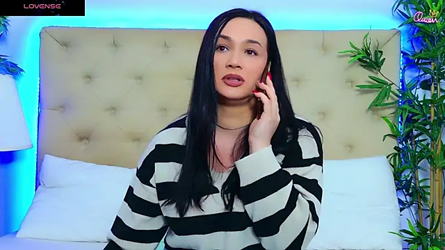 DaliyaArabian online show from January 2026 01:02:02 PM