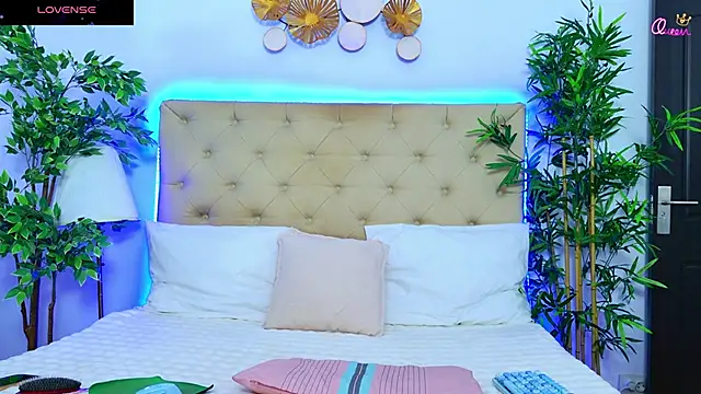 DaliyaArabian online show from March 2026 01:17:01 PM