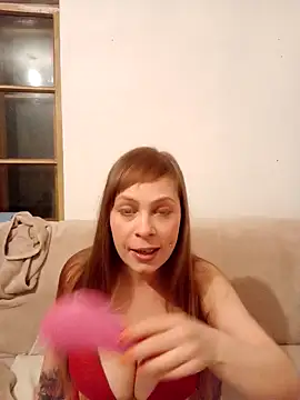 Snapshot of katiestevens chatting on January 2025 09:17:01 PM katiestevens online show from January 2025 09:17:01 PM