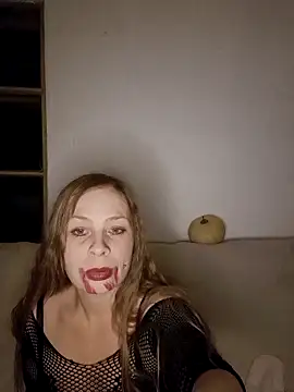 katiestevens online show from October 2025 09:27:01 PM