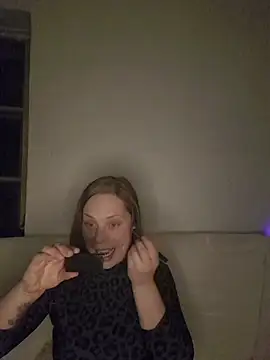 katiestevens online show from January 2026 10:23:01 PM