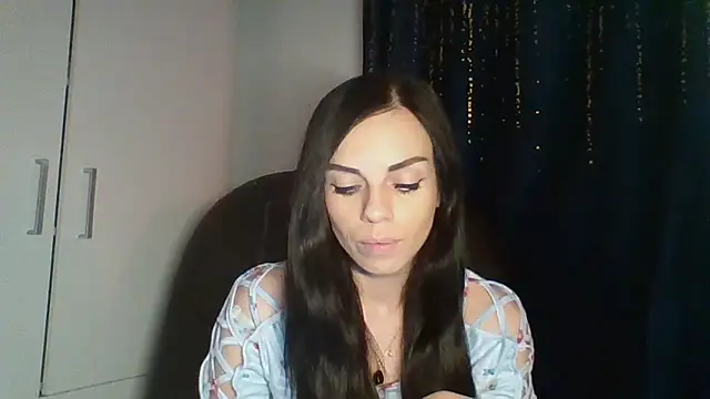 CassieSensual online show from October 2025 06:07:02 PM