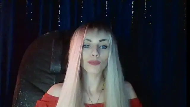 CassieSensual online show from November 2025 07:40:02 PM