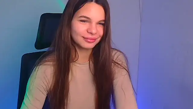 Snapshot of Hanna_Way chatting on December 2024 09:42:01 AM Hanna Way online show from December 2024 09:42:01 AM