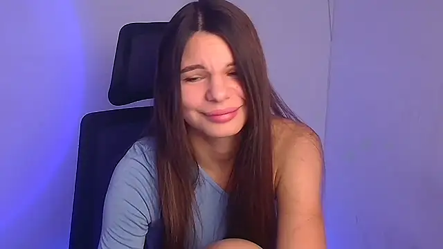 Snapshot of Hanna_Way chatting on January 2025 10:05:02 AM Hanna Way online show from January 2025 10:05:02 AM