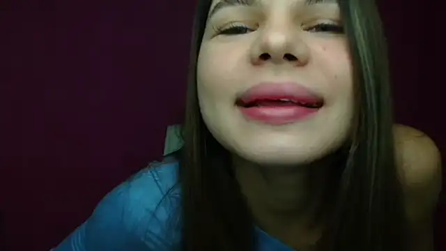 Snapshot of Hanna_Way chatting on January 2025 06:58:02 AM Hanna Way online show from January 2025 06:58:02 AM