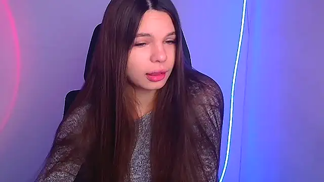 Snapshot of Hanna_Way chatting on January 2025 06:38:02 AM Hanna Way online show from January 2025 06:38:02 AM