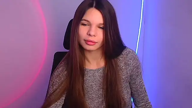 Snapshot of Hanna_Way chatting on January 2025 09:41:02 AM Hanna Way online show from January 2025 09:41:02 AM