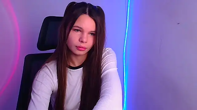 Snapshot of Hanna_Way chatting on January 2025 10:06:02 AM Hanna Way online show from January 2025 10:06:02 AM