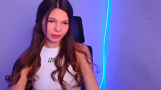 Snapshot of Hanna_Way chatting on January 2025 06:42:02 AM Hanna Way online show from January 2025 06:42:02 AM