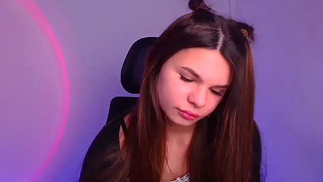 Snapshot of Hanna_Way chatting on February 2025 10:20:02 AM Hanna Way online show from February 2025 10:20:02 AM