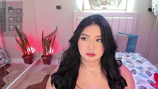  nina sweet online show from November 2025 12:05:02 PM