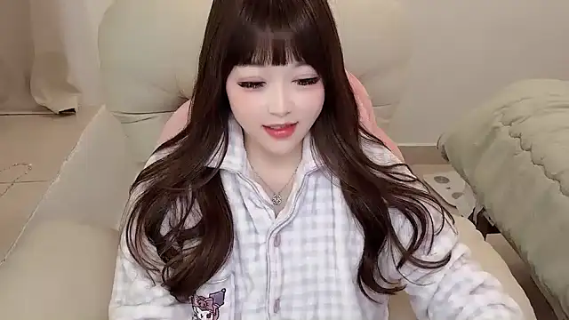 Snapshot of Lucky-Anna001 chatting on February 2025 09:31:02 AM Lucky-Anna001 online show from February 2025 09:31:02 AM