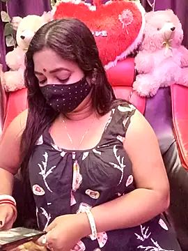 ella mariya online show from February 2026 07:52:02 PM