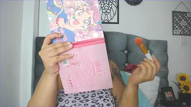 paytonbailey online show from February 2025 12:59:01 PM