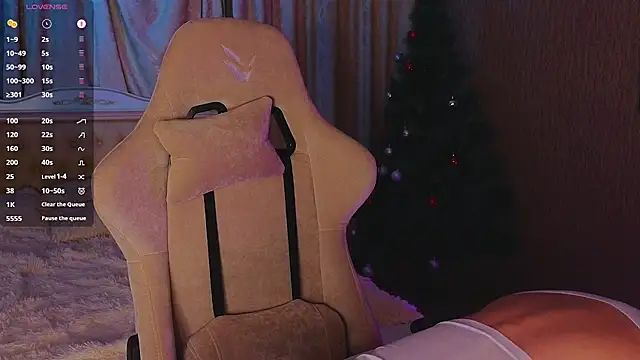 Saillise online show from January 2025 07:34:02 PM