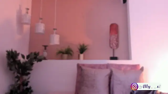 Ally addams online show from November 2025 12:46:02 AM