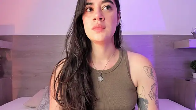 Ally addams online show from November 2025 01:04:01 PM