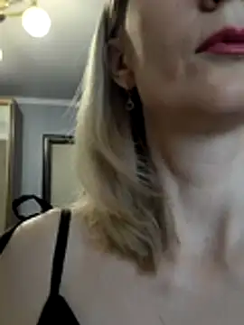 AvelinaLeoni online show from January 2026 06:51:02 AM