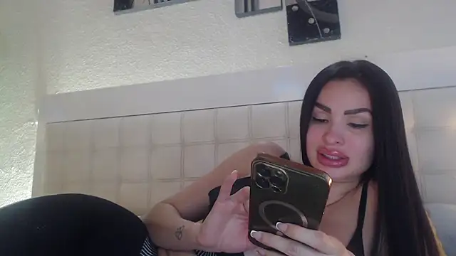  Pamela doll online show from October 2025 10:22:01 PM