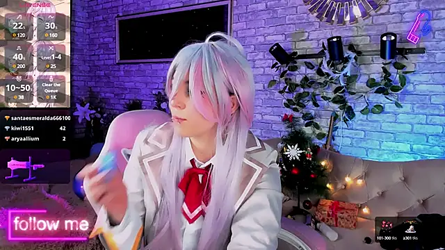 Snapshot of Alex_Howell chatting on January 2025 11:42:01 PM Alex Howell online show from January 2025 11:42:01 PM