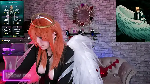 Alex Howell online show from February 2025 02:39:01 AM