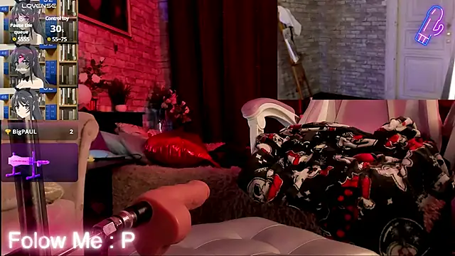 Alex Howell online show from February 2025 03:39:02 AM