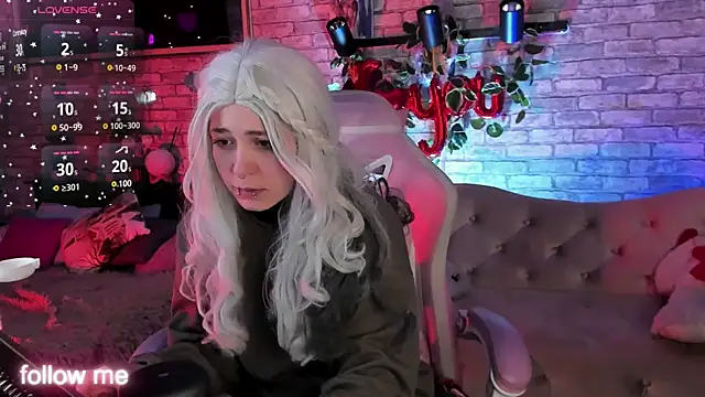 Alex Howell online show from March 2025 08:48:02 PM